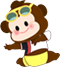 闹闹